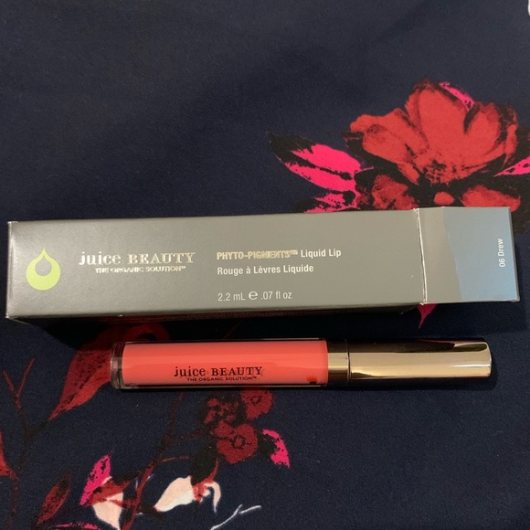 Juice Beauty Phyto-Pigments Liquid Lip - Picture 2 of 4